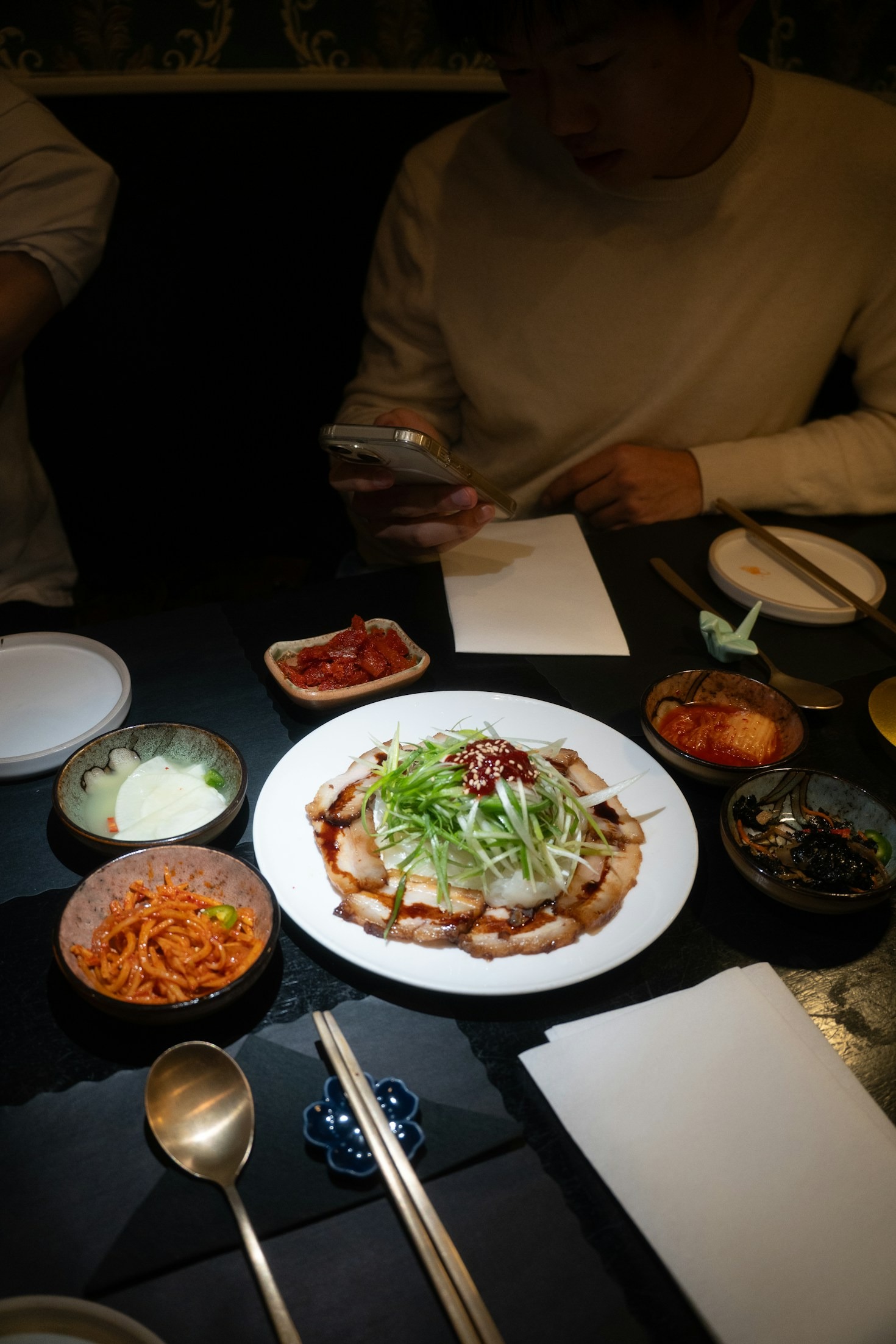 Korean Fashion Trends: What’s Hot in Seoul