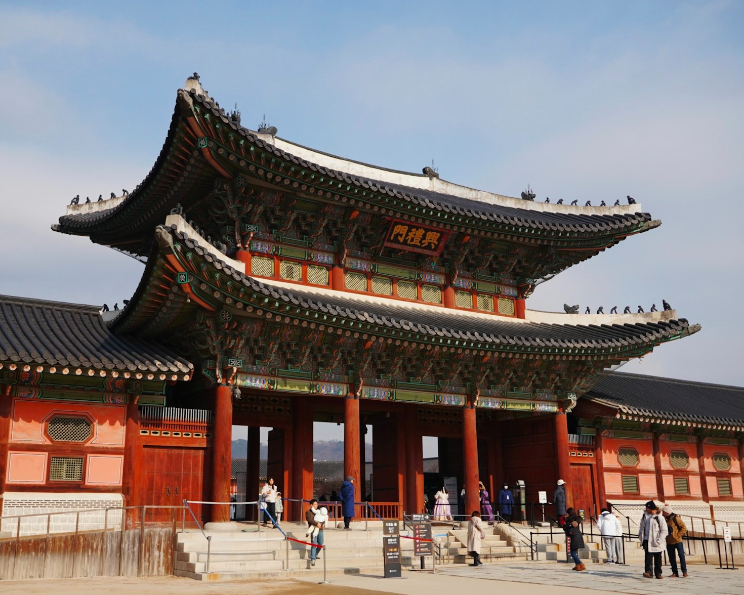 A Day in the Life: Experiencing Seoul like a Local